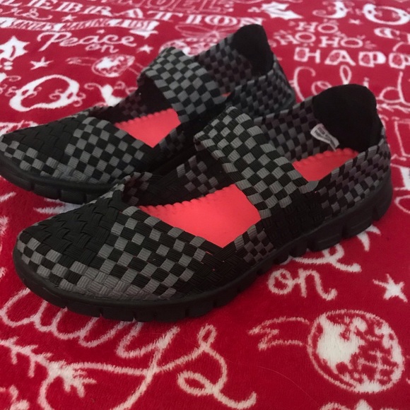 Coral Bay Shoes - Coral bay light shoes